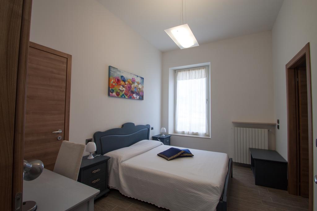 Palazzo Di Primavera Guest House Caprino Veronese Kamer foto