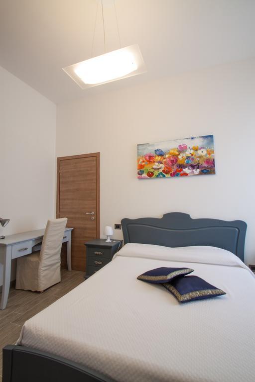 Palazzo Di Primavera Guest House Caprino Veronese Kamer foto